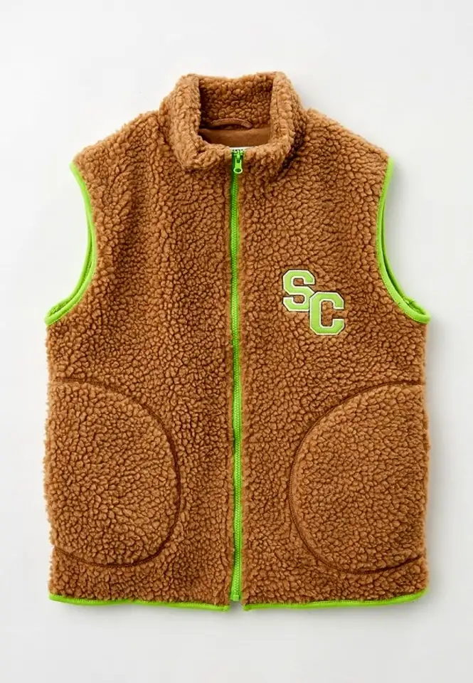 Жилет smena, фотография 1