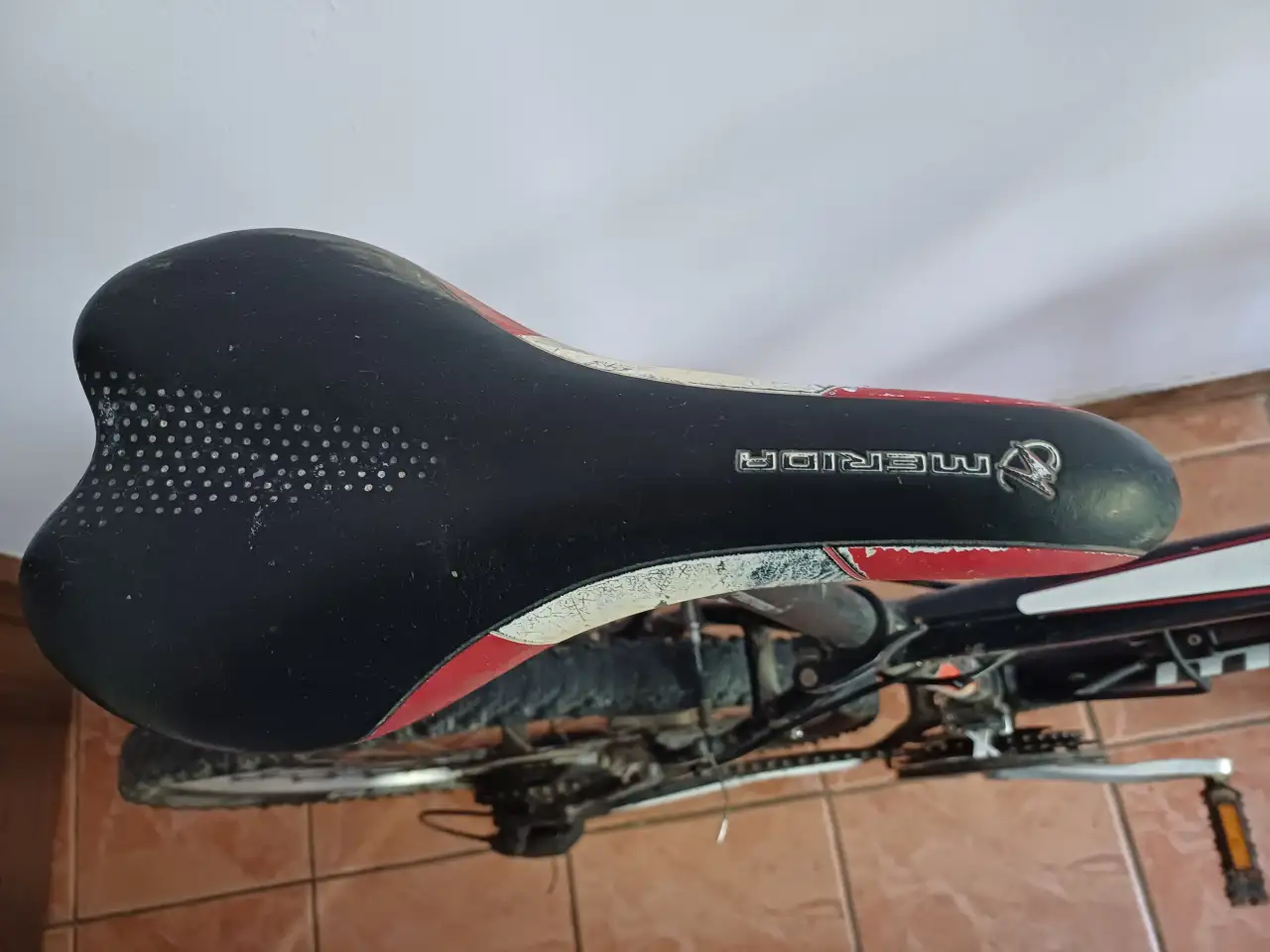 Продам велосипед, фотография 6