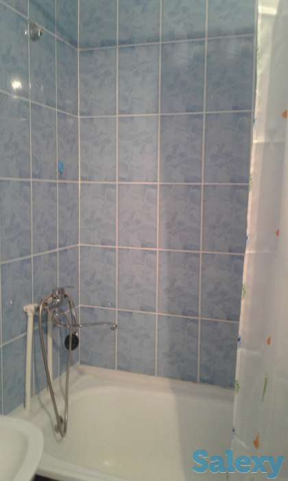 Меняю уютную однокомнатную квартиру в новом доме мкр.Нурсая на квартиру в г.Астана с моей доплатой. Или продам., фотография 11