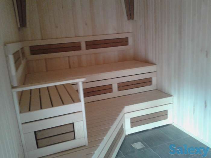 УСЛУГИ ПЛОТНИКА., фотография 5