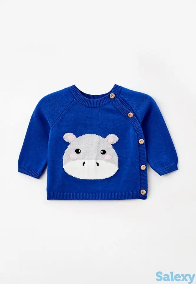 Джемпер fors, фотография 1