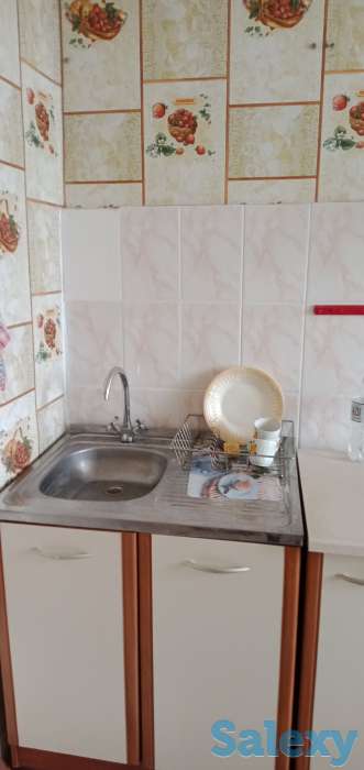 Продажа недвижимости, 8 мкр 22 дом, фотография 9