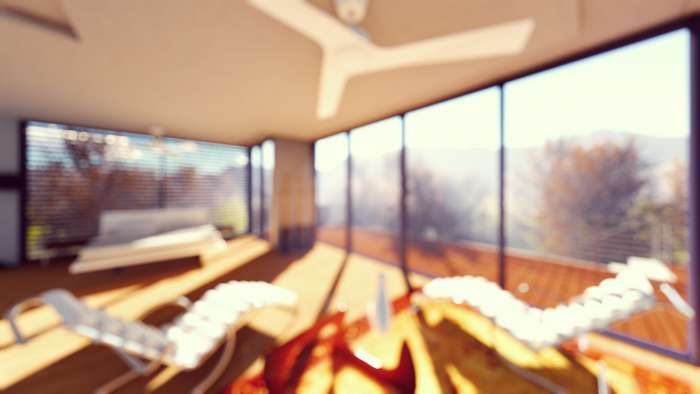 Дизайн интерьера, фотография 2