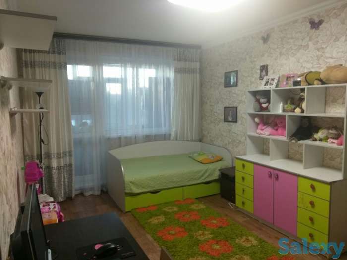 Продам 4х комн. квартиру в 9 микр, фотография 1