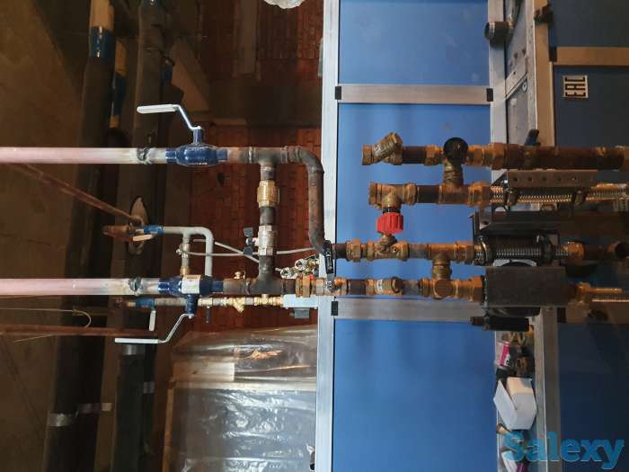 Услуги сварщика и сантехника, фотография 12