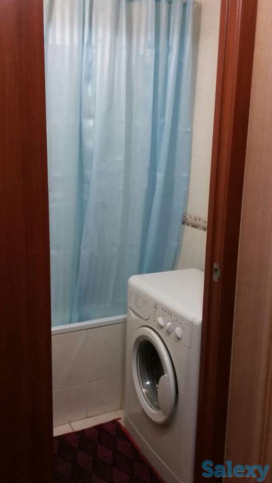 Квартира однокомнатная в районе Встречи, Абылай-Хана, фотография 12