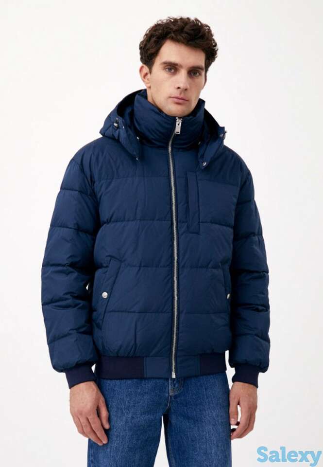 Пуховик finn flare, фотография 1