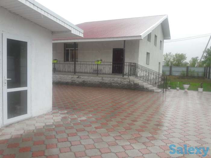 Сдача коттеджей на сутки,, мкр.Кунгей 1, фотография 1