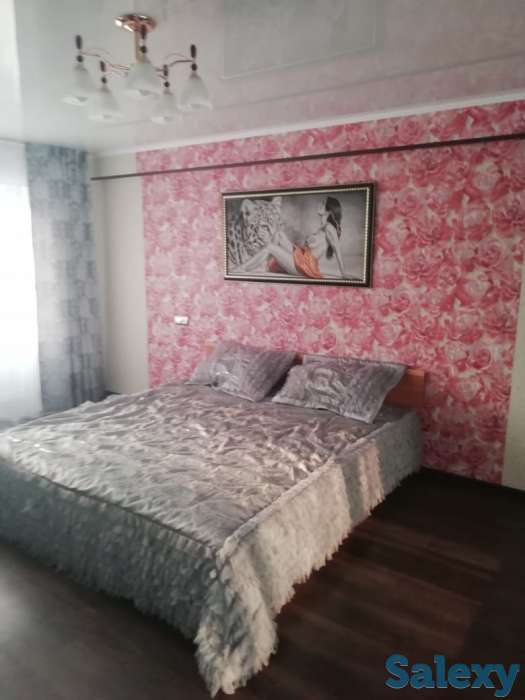 Апартаменты посуточно, Независимости 3, фотография 1