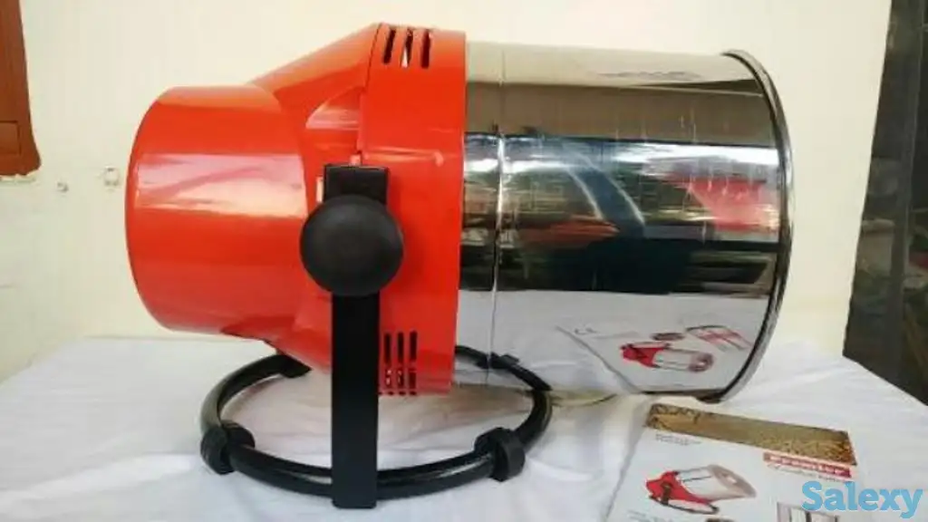 Меланжер для шоколада и Урбеча. Premier Chocolate refiner. Бизнес готовый дома, фотография 6