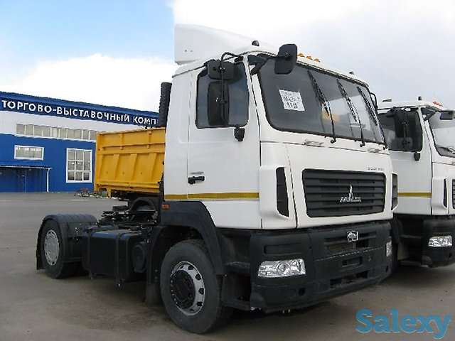 Продажа МАЗ, фотография 3