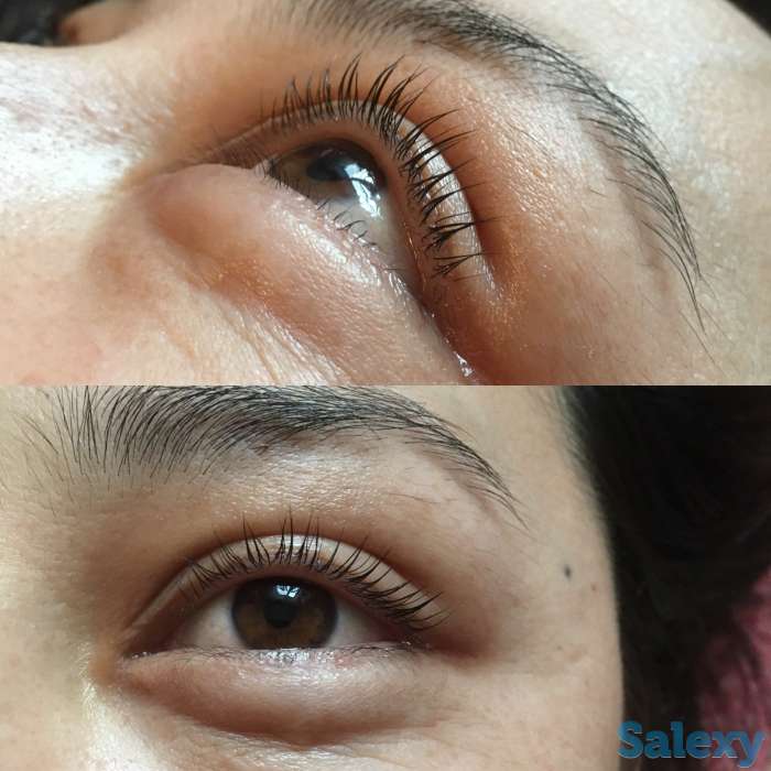 Ламинирование ресниц 4000 тенге!! Спешите!!!, фотография 1