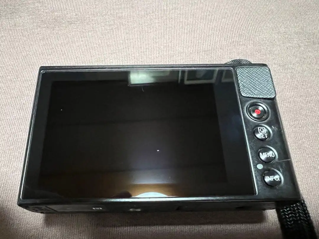 Canon Powershot G9x Mark II 20.1mp Digital Camera, фотография 2