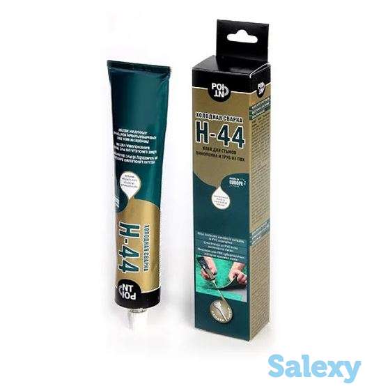 Холодная сварка для спайки швов линолеума!, фотография 1