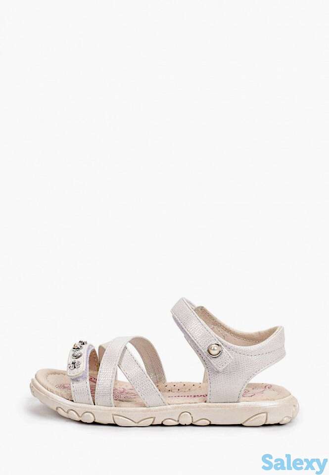 Сандалии antilopa, фотография 1