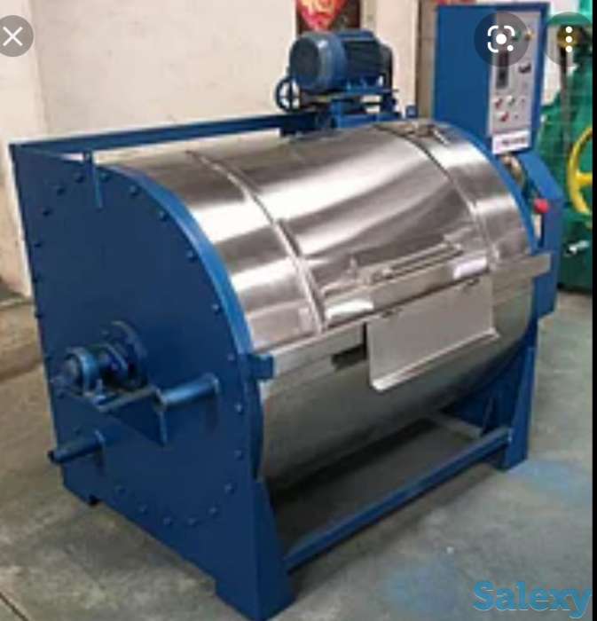 Продам оборудование для первичной обработки шерсти, фотография 3