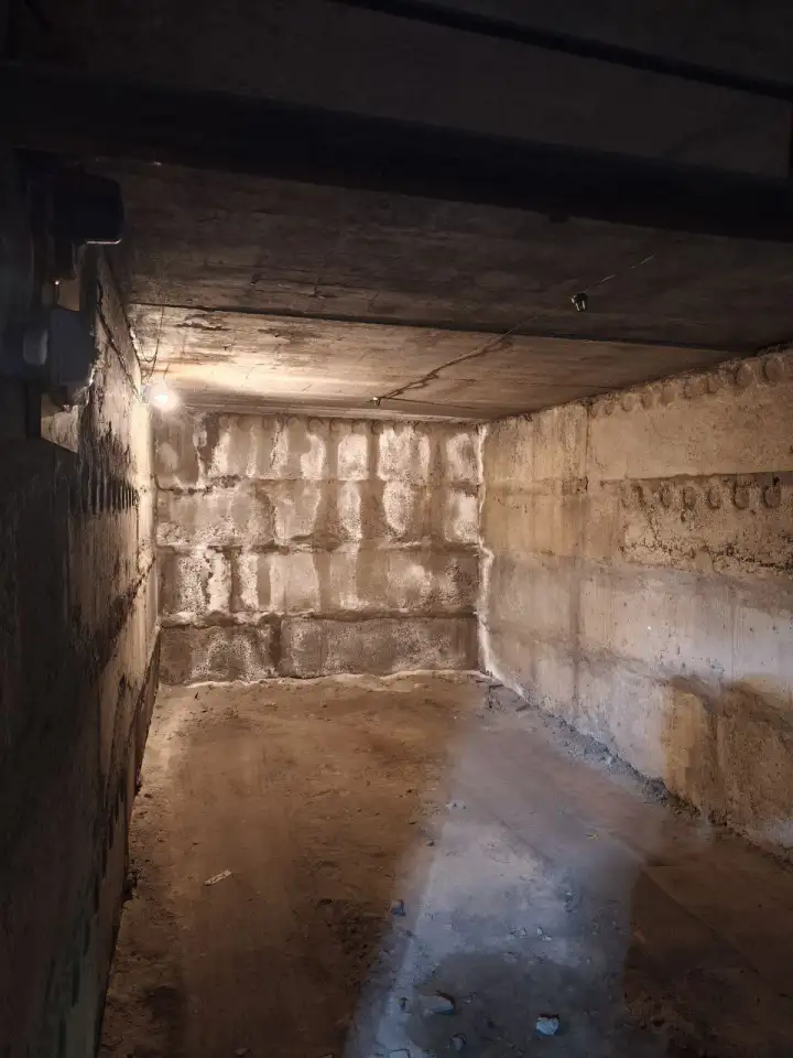 Продается гараж  рядом с Mega Alma-Ata, фотография 3