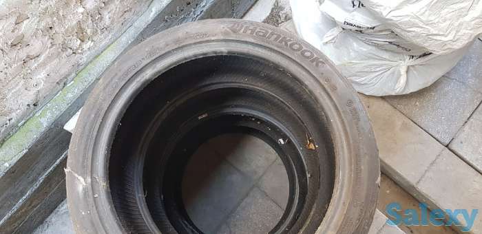 Шины Hankook (225/40zr18), фотография 1