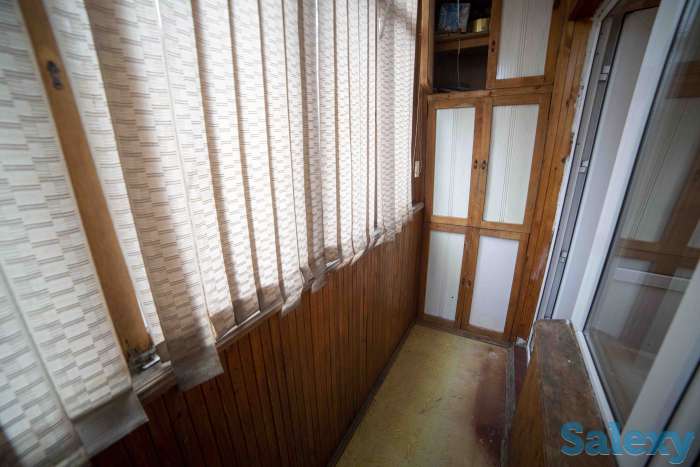 3-комнатная квартира, 56.1 м², 4/4 этаж, Жарокова 95 — Абая, фотография 6