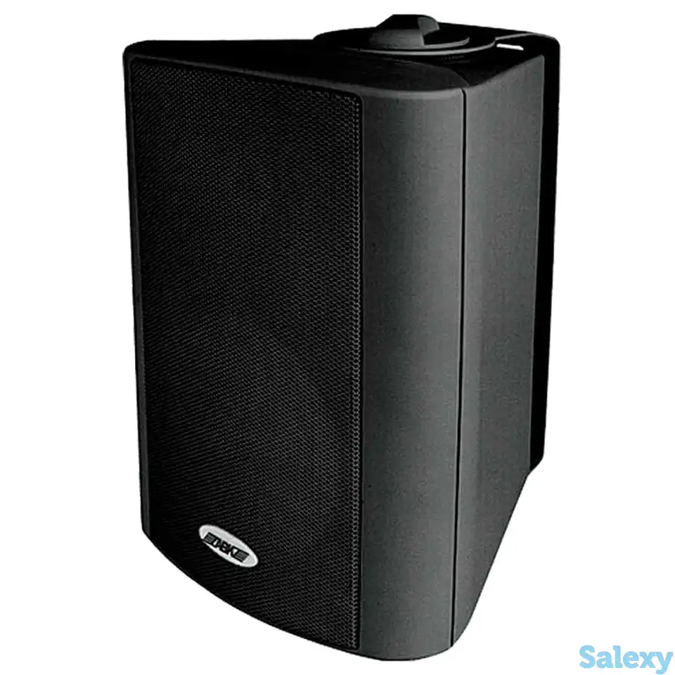 Настенный громкоговоритель dsppa wl313b, фотография 1