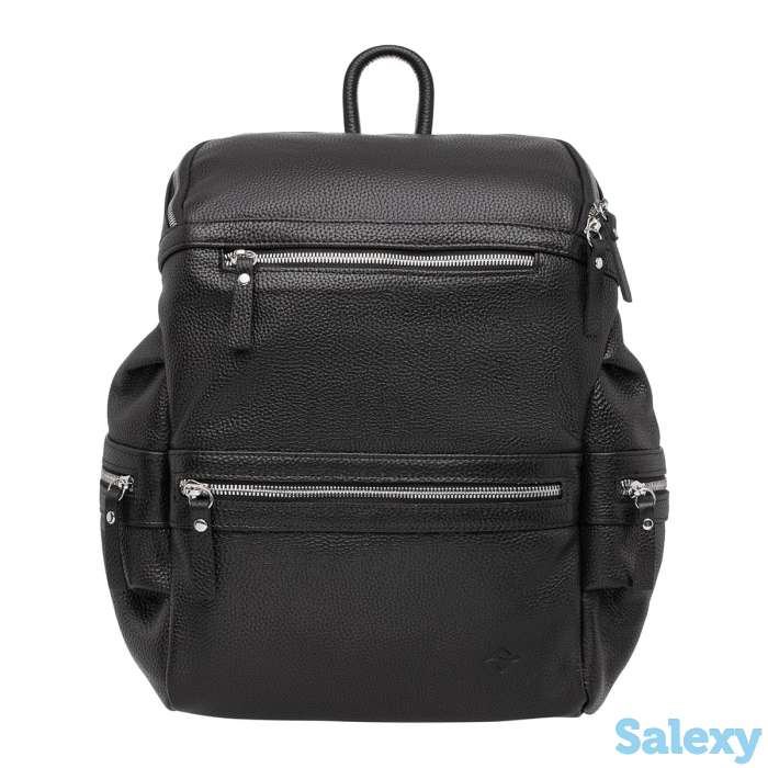 Женский рюкзак kinsale black, фотография 2