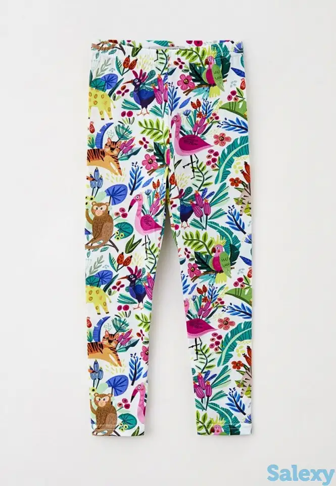 Леггинсы ete children, фотография 1