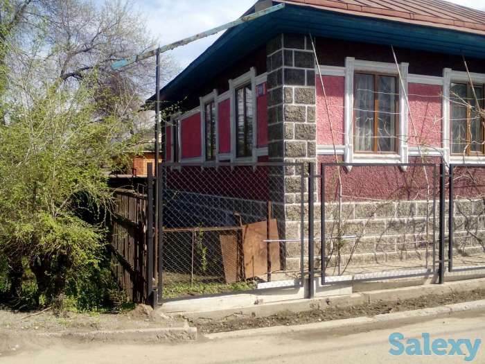 Просторный дом, Быковского 2, фотография 12