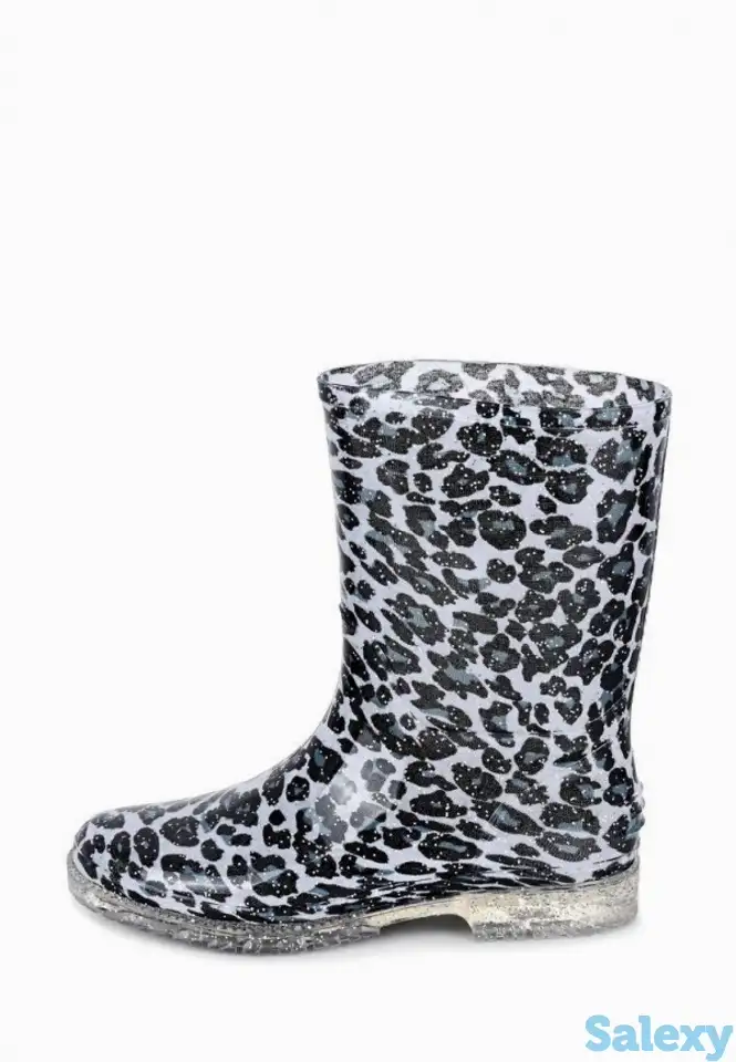 Резиновые сапоги t.taccardi, фотография 1