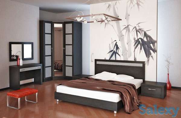 Шкафы для спальни, фотография 7