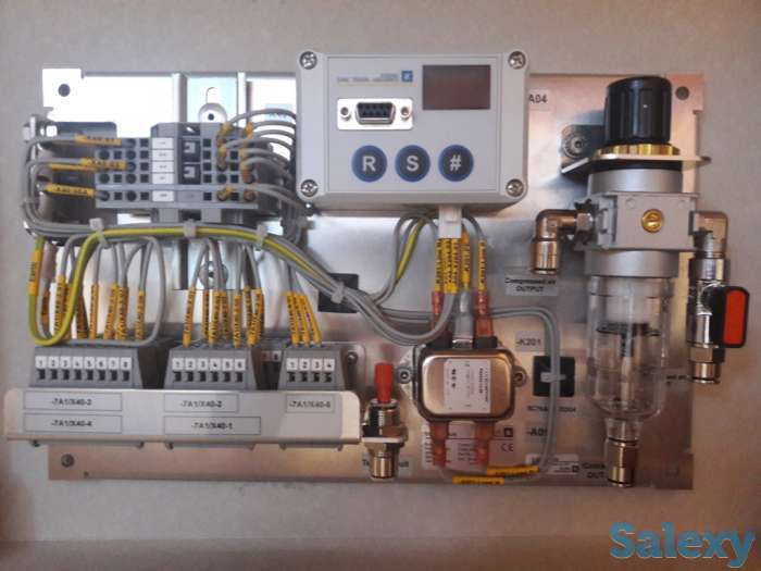 Продам запчасти и комплектующие на биотуалеты Evac, Sanivac в большом ассортименте, фотография 1