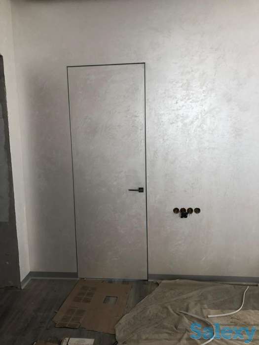 Скрытые двери, фотография 9