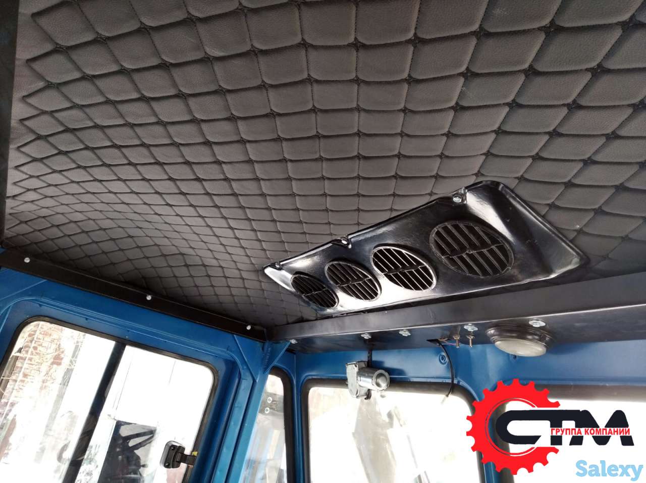 Трактор Т-150к ямз-236, фотография 8