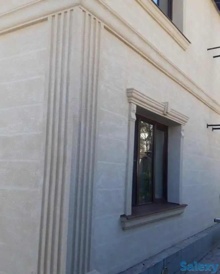 Жидкий травертин, фотография 3