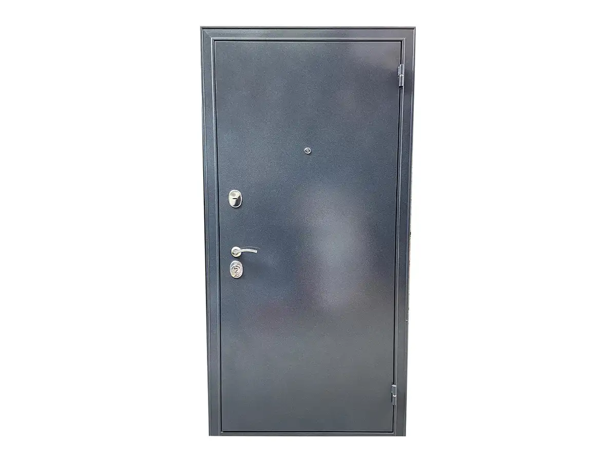 Входные железные двери под заказ любого типа и размера. От 50.000 тг и выше., фотография 1