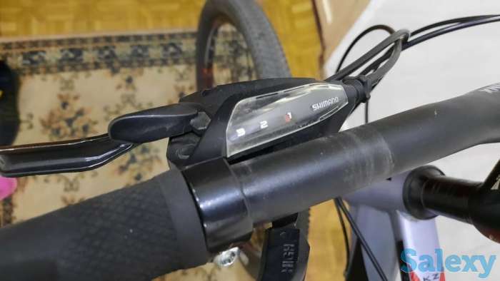 Продам велосипед TRINX K036, фотография 2