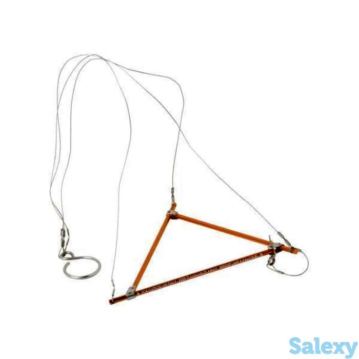 Подвеска jetboil pcs/gcs hanging kit, фотография 1