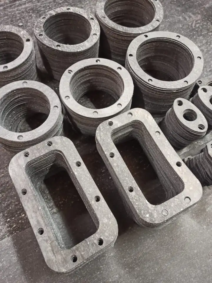 Шайбы Прокладки Уплотнители, фотография 7