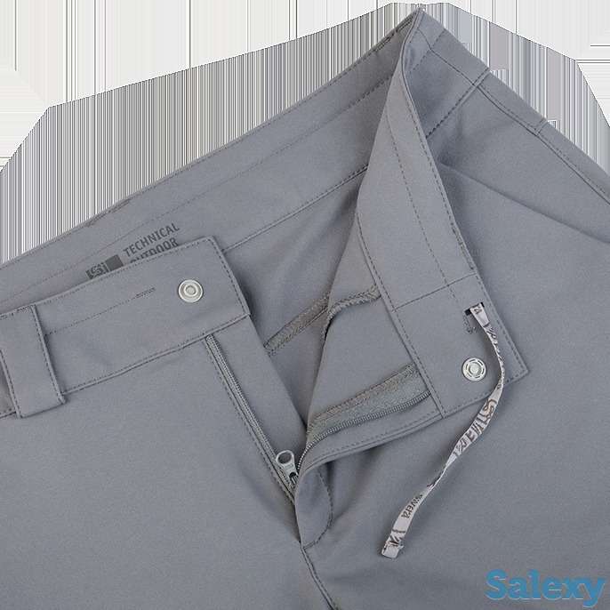 Брюки сивера танок 3.1 п черные, фотография 5