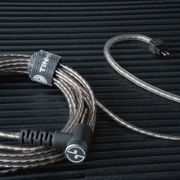 Наушники TINHiFi C2 IEM, фотография 4