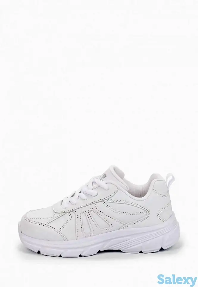 Кроссовки timejump, фотография 1