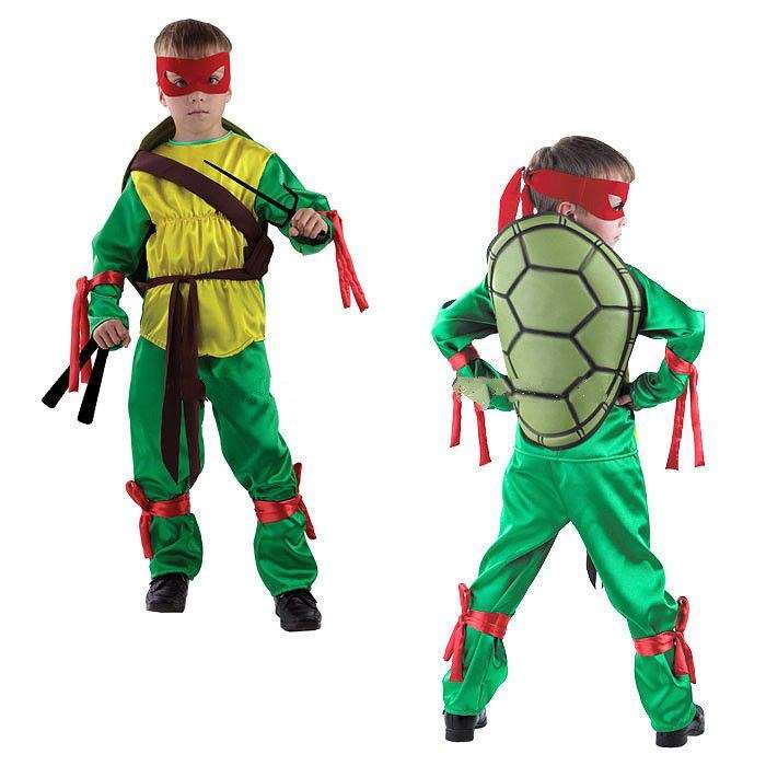 Новогодние костюмы, фотография 2