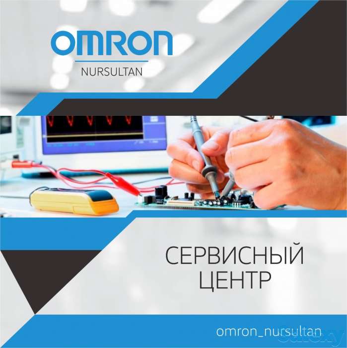 Ремонт тонометров, ингаляторов OMRON, фотография 5