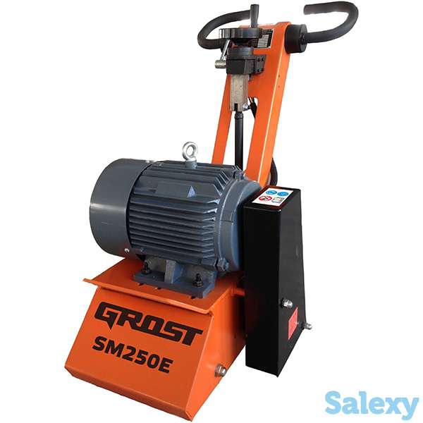 Фрезеровальные машины по заводской цене Grost, фотография 1