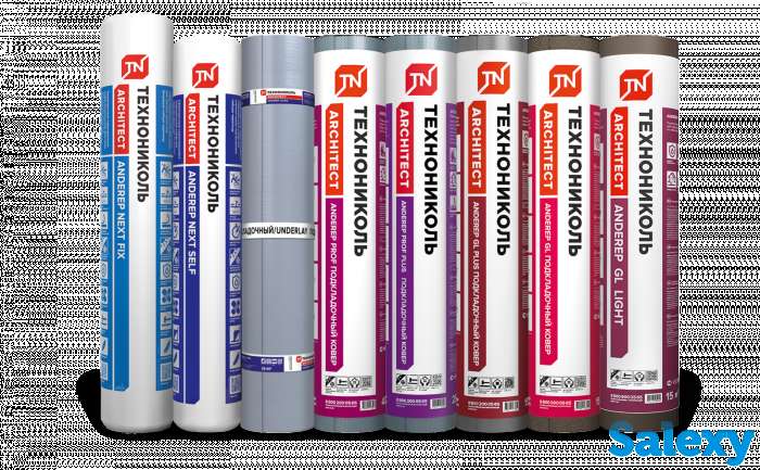 Продам Праймер ТЕХНОНИКОЛЬ, фотография 1