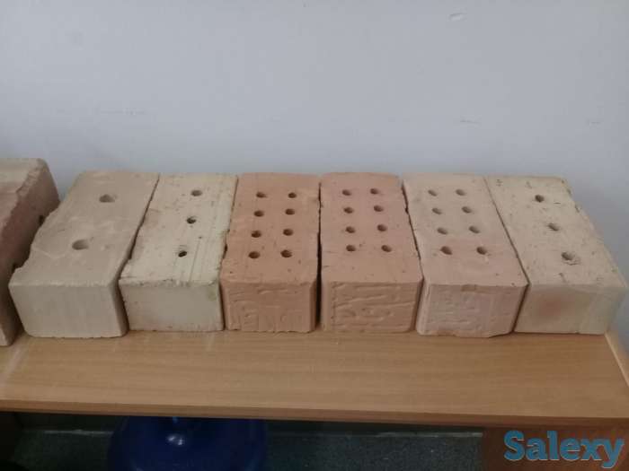 Красный кирпич,Кирпичи,Полуторки и одинарные цена от 50 тг!, фотография 2