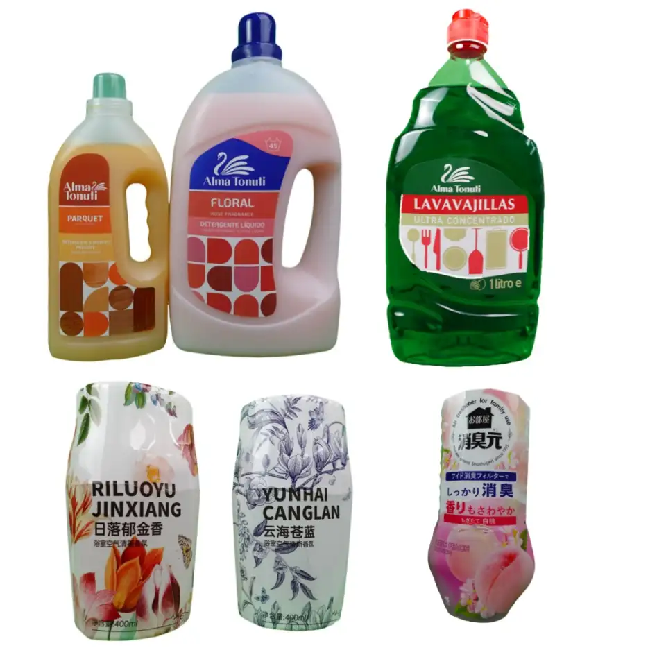 База выбора товаров для прямых трансляций электронной коммерции между Китаем и Казахстаном, фотография 3