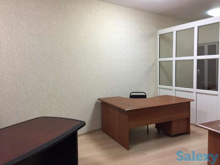 Готовый офис в БЦ 