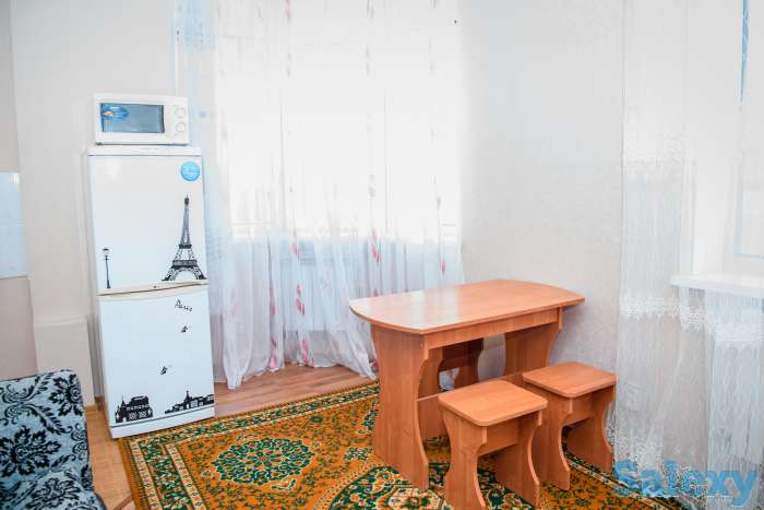 Апартаменты в центре Левого берега Астаны, Сауран 3, фотография 5