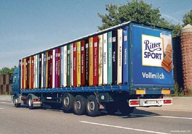 Наружная реклама в Павлодаре! Сезон - акция, фотография 8