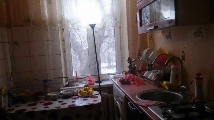 Срочно продам квартиру в жилгородке, Волгоградская 8 кв 10, фотография 1